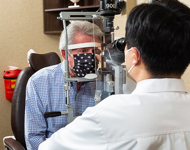 retina vitreous consultants reviews